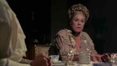I came to depend so much
on Greta McCraw. - Picnic at Hanging Rock
