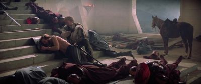 I came to find a king - Krull