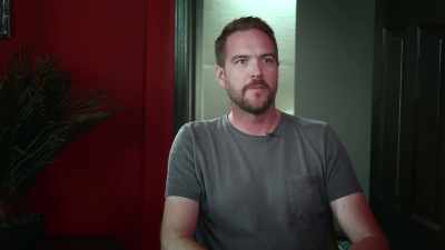 -I came to found footage through
watching these kind of - The Found Footage Phenomenon