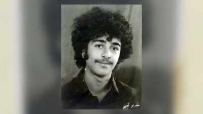 I came from Lebanon
back in 1976. - The Lebanese Burger Mafia