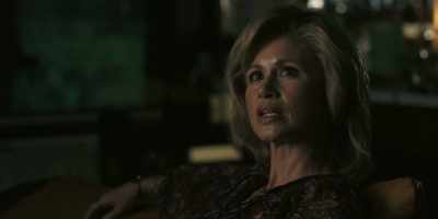 I came to get
what Clara left me. - I Know What You Did Last Summer