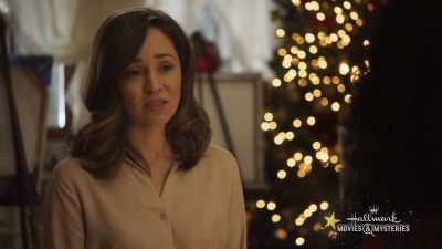 I came to Glenbrooke to connect
with my parents, - A Glenbrooke Christmas
