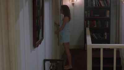 I came to hear you sing. - Friday the 13th: The Final Chapter