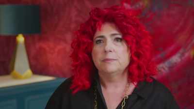 I came here absolutely fearing
everything you did to do - Open House: The Great Sex Experiment