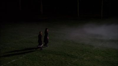 I came here once before, but I gave up too soon. - Ghost Whisperer