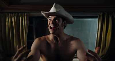 I came here to fight and get paid for a fight - My Name Is Lenny