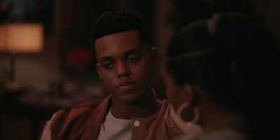 I came here from Philly - Bel-Air