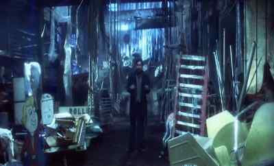 I came here to help you.
I want to help you. - Hideaway