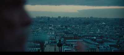 I came here in 1976 to do a film. - The Most Beautiful Boy in the World