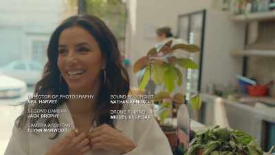 I came here to Jalisco
not knowing what I would find, - Eva Longoria: Searching for Mexico