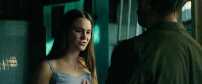 I came here looking
for my father, - My True Fairytale