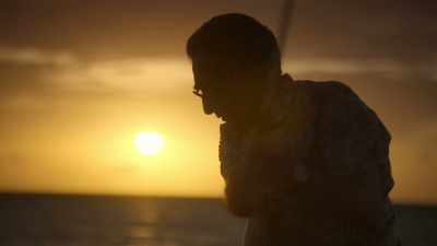 I came here looking for paradise, - The Reluctant Traveler with Eugene Levy