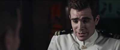 I came here
on account of the fact - Dauntless: The Battle of Midway