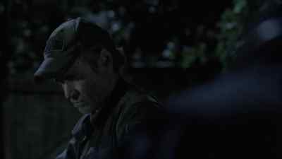 I came here right after
the bombs dropped, - Falling Skies