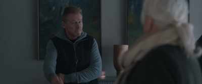 -I came here to save Alice. - Force of Nature: The Dry 2