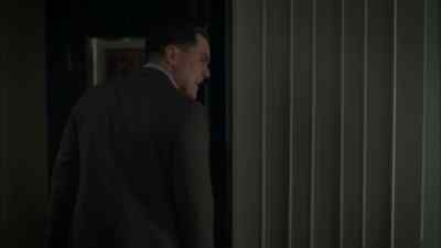 I came here to save you. - Boardwalk Empire