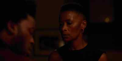 I came here, Sister... - Parish