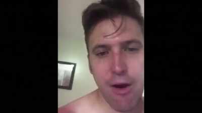 I came here to speak my mind,
to talk about our movement's ideas, - Alt-Right: Age of Rage