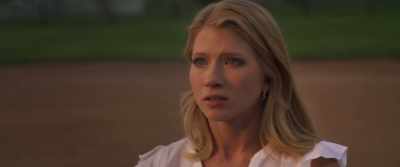 - I came here to steal your heart again. - Romance in the Outfield: Double Play