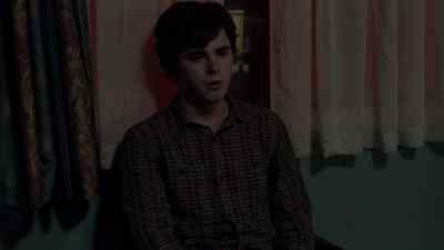 I came here to tell you - Bates Motel