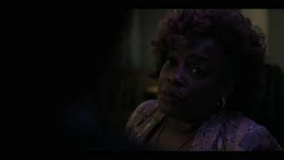 I came here to tell you - Justified: City Primeval