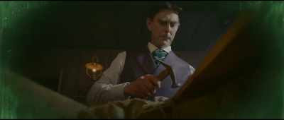 - I came here
to learn about history, - Theodosia