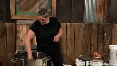   I came here
  to represent family, - Moonshiners: Master Distiller