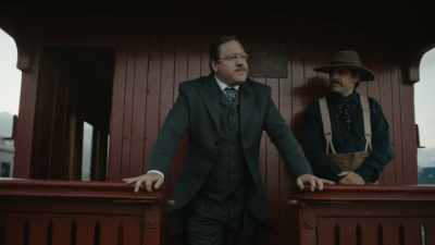 I came here today to tell you - Theodore Roosevelt