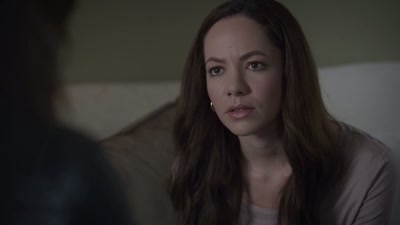 I came here to warn you, - Love at First Lie