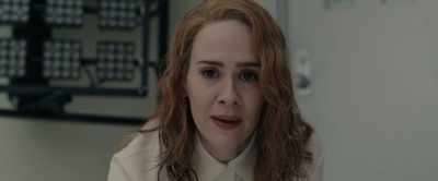 I came here for you both. - Glass
