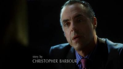 I came here because you said
my wife was missing. - CSI: Crime Scene Investigation