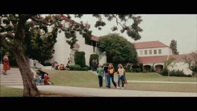 I came home
from school one day, - Heaven's Gate: The Cult of Cults