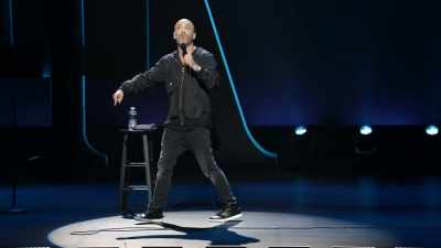 I came home from school, - Jo Koy: Live from Seattle