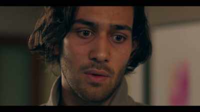I came home. Is this home? - Years and Years