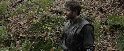I came home, - Robin Hood: The Rebellion