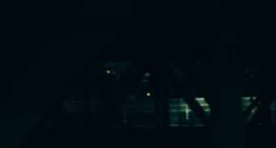 I came home, and went to sleep. - Three Identical Strangers