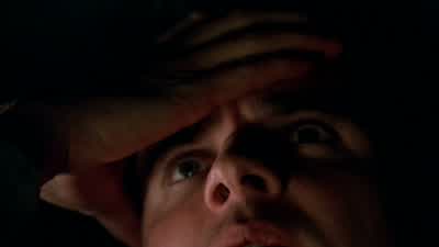 I came in here a man. - Prison Break