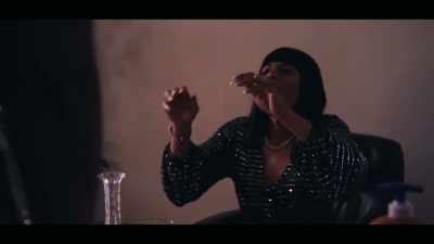 I came in here to tell you - Ebony Hustle 2: Ballistic Protection
