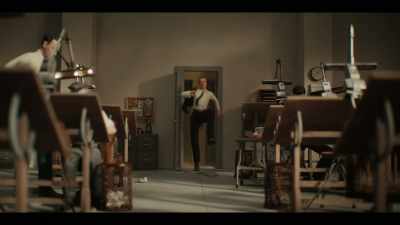I came in in 1939, - Stan Lee