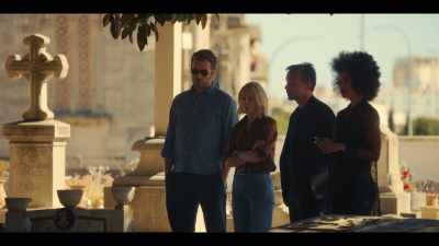 I came to look for her, but then they found - The Mallorca Files