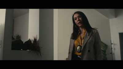 I came looking for the
cash to bring it to Ellis. - Due Justice