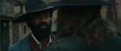 I came looking for you, only you. - Django