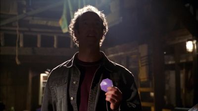 I came looking for you. - Smallville