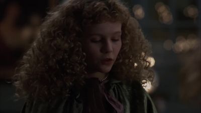 I came to make peace with you - Interview with the Vampire: The Vampire Chronicles