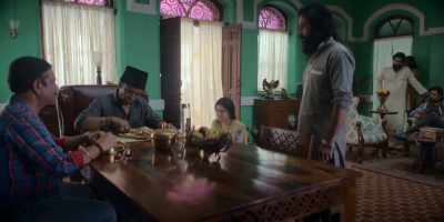 I came to Mumbai to be a superstar. - Tiku Weds Sheru