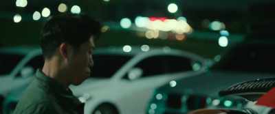 I came to my grandfather's hometown - Confidential Assignment 2: International