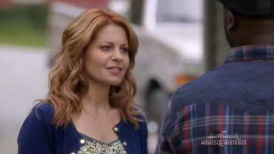 I came out to give 'em a quote - The Julius House: An Aurora Teagarden Mystery