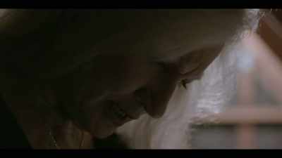 I came out here,
I walked down here, - I'll Be Gone in the Dark