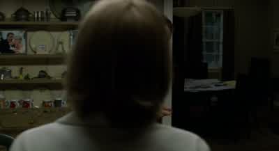 I came out here to give you this. - Cast Away