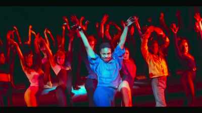I came out in 1985, - Disco’s Revenge